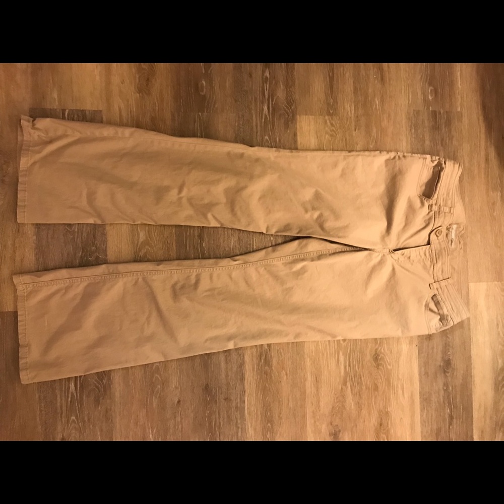 Gently Loved Chico Pants